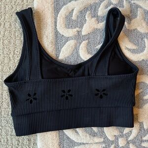 Electric Yoga sports bra